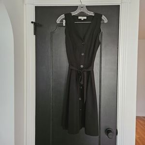 Loft Sleeveless Dress